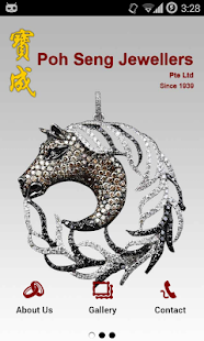 Free Poh Seng Jewellers APK for PC