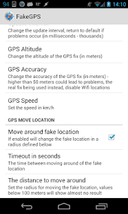 Fake GPS Go Location Spoofer(圖7)-速報App