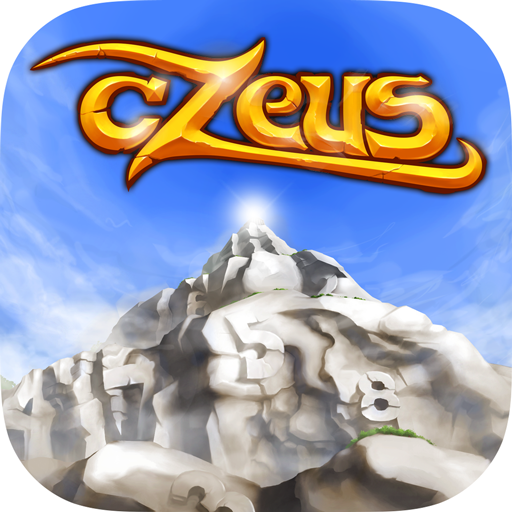 cZeus Puzzles LOGO-APP點子