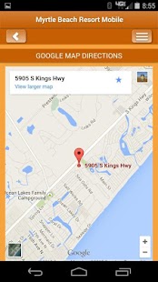 Myrtle Beach Resort Screenshots 1