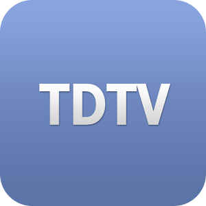 TDTV - Xem tivi trực tuyến miễn phí chất lượng cao không cần Flash