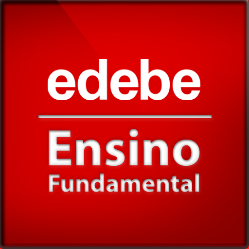 Ensino Fundamental - Edebe LOGO-APP點子