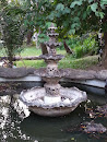 Retired Fountain