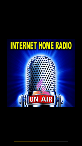 Internet Home Radio