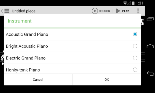 How to install Pitch Genie 1.0.0 mod apk for bluestacks