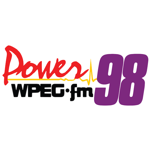 Power 98 FM LOGO-APP點子