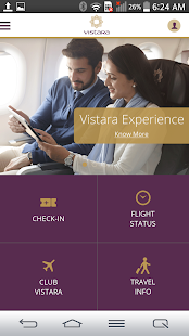Vistara Screenshots 1