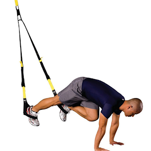 TRX Training Bern.apk 5.398