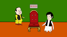 Kursi Wars: Imran vs Nawazのおすすめ画像3