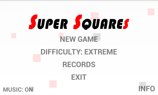 Super Squares