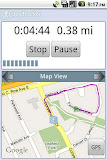 JogTracker Classic