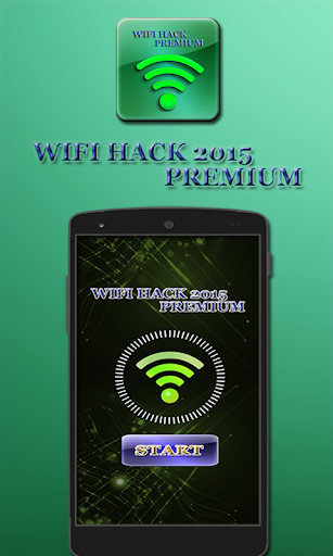 Wifi Hack 2015 Premium Prank