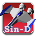 Sin-D BenchMark logo