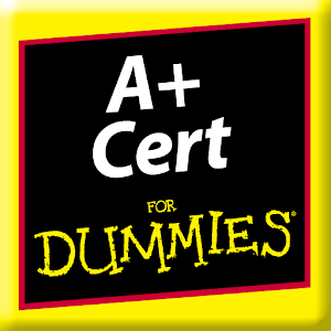 CompTIA A+ Cert. For Dummies.apk 1.0.1