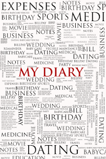 Free MyDiary APK