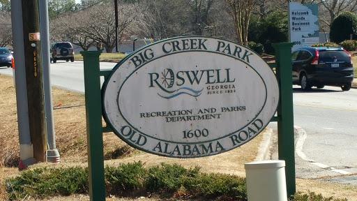 Big Creek Park