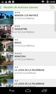 Download La Palmyre Tour APK for Android