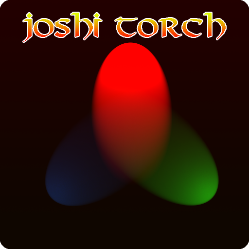 Joshi Torch light LED Light