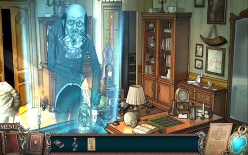 How to install Mystery of Mortlake Mansion 0.1.9 unlimited apk for pc
