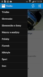 Lastest eHN APK for Android