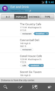 West Virginia Guide by Triposo(圖7)-速報App