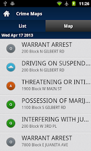 Download Mesa PD Mobile APK