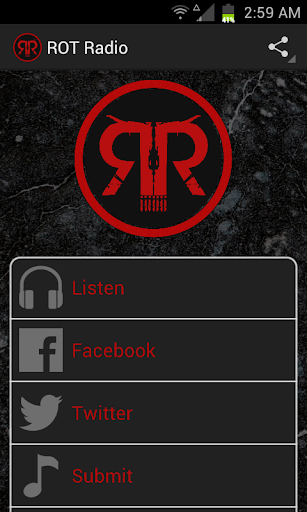 ROT Radio