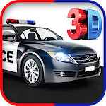 Cover Image of Descargar Crazy Police Arrest Simulator 1.0.2 APK