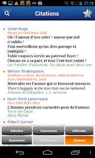 French Larousse dictionary(圖4)-速報App