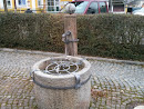 Brunnen Am Kirchplatz 