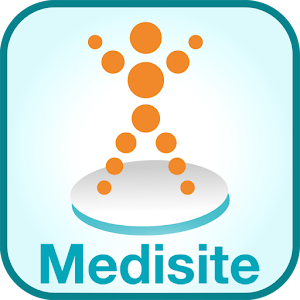 Médisite Santé logo