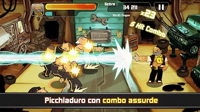 [ANDROID] Combo Crew v1.5.1 - ITA