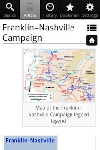 How to install Civil War Encyclopedia lastet apk for pc