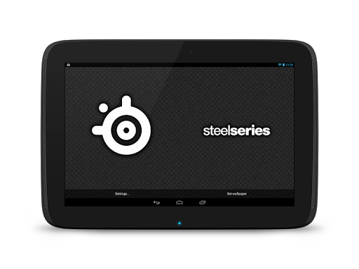 免費下載個人化APP|SteelSeries LiveWallpaper app開箱文|APP開箱王