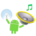 JADS Remote Music Hub BETA logo