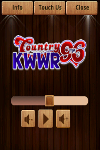 Country 96 KWWR