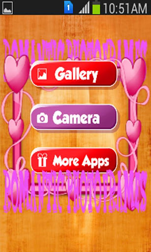 免費下載攝影APP|Romantic Photo Frames HD app開箱文|APP開箱王