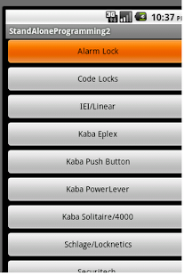 How to install Stand Alone Access Documents 4.5 apk for bluestacks