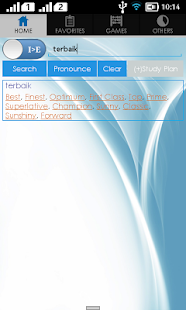 Indonesian Dictionary(圖3)-速報App