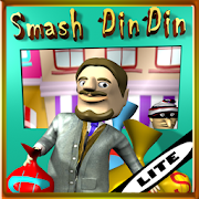 Smash! Din Din 1.7 Icon