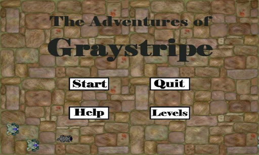 The Adventures of Graystripe