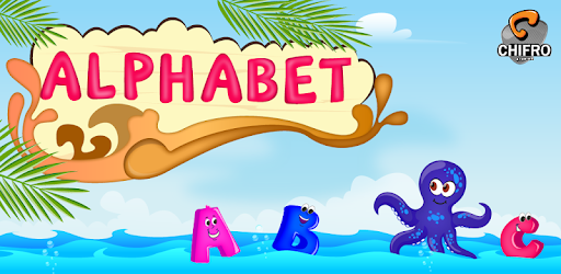 Chifro ABC: Kids Alphabet Game