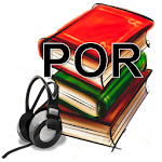 Áudio Livros em Português Apk