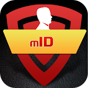 mID Card 1.0.1 Icon