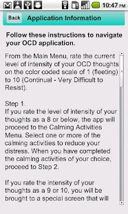 How to install OCD 1.0.0 unlimited apk for laptop