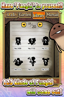 Mushroom Garden Seasons(圖3)-速報App