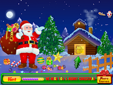 サンタクロースクリスマスゲームのおすすめ画像5