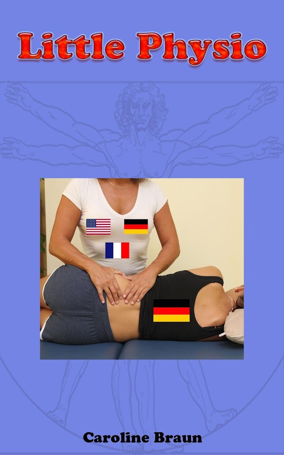 Little Physio DE Screen 3