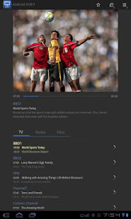 DVB-T for Android(圖1)-速報App