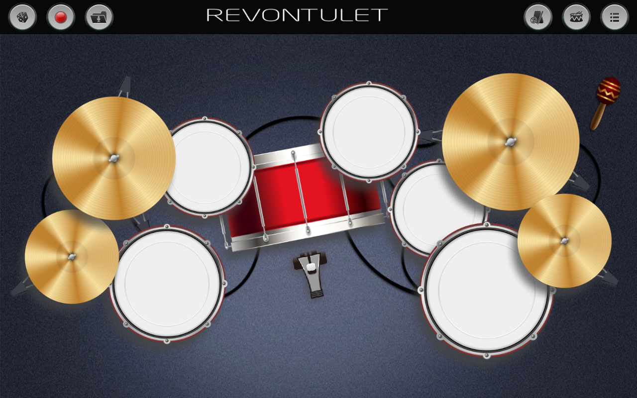 V8 smart watch how to play game guitar